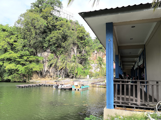 Nasi Ganja Jangan Terlepas Ini Senarai Lokasi Menarik Percutian 4 Hari 3 Malam Di Perak Destinasi Mstar