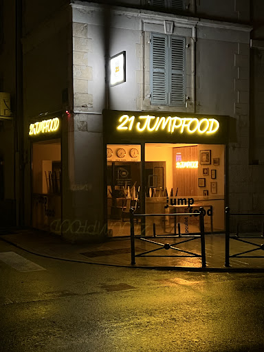 Burger Plouguiel