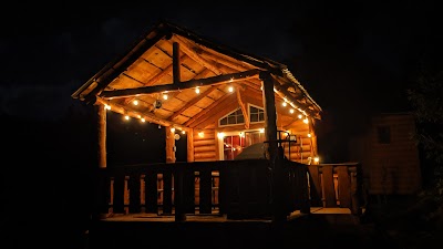 Bottlehouse Cabins