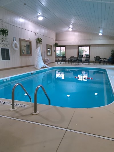 Photos of Best Western Dutch Valley Inn