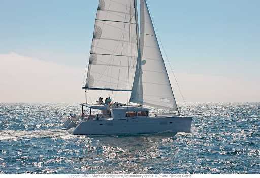 Festiva Sailing Vacations - Thumbnail