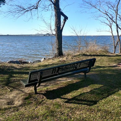 Terrapin Nature Park