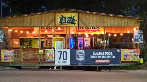 Pikoteo Bar - Thumbnail