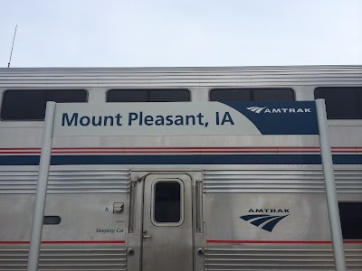 Mt. Pleasant Station