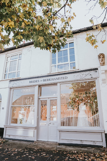 Brides of Berkhamsted