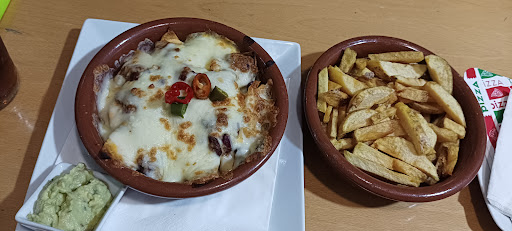 Pizzería MyStory Leioa - Thumbnail