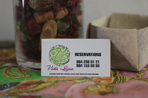 Vida Spa - Playa del Carmen