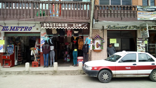 DyM Boutique