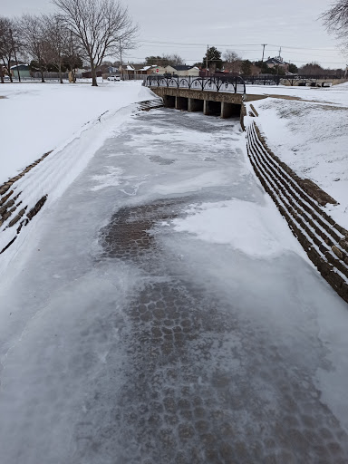 Beasley Park - Visual