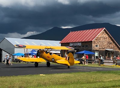 Mt Washington Regional Airport