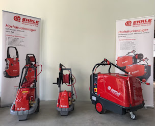 Photo n°8 de Jardins & Loisirs à Volmunster (Service de location de vélo)