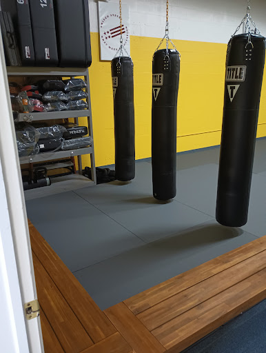 Krav Maga Defense and Fitness - Thumbnail