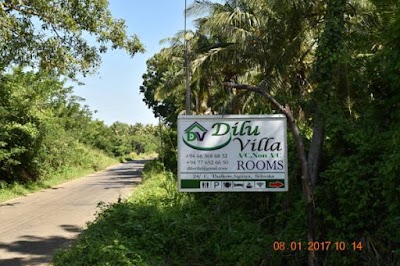 Photos of Dilu Villa