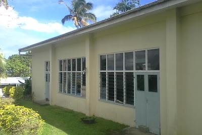 Photos of P.J Towmey Hospital