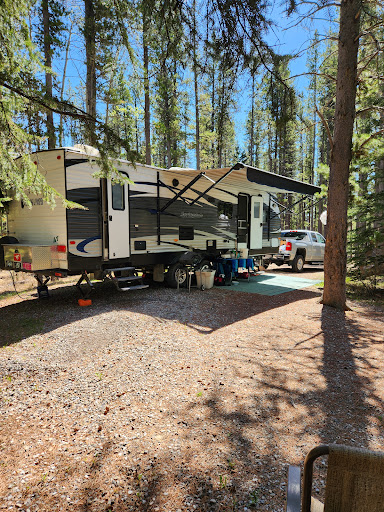 Sandy McNabb Campground - Thumbnail