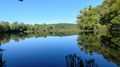 Thompson CT Recreation Dept