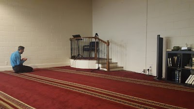 BIS Homewood Masjid