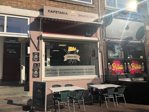 Cafetaria Snack Inn