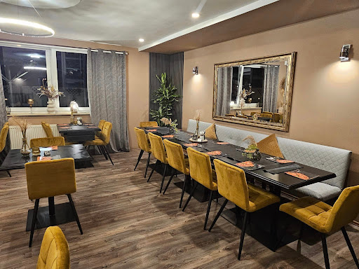 Ristorante Gusto Italiano
