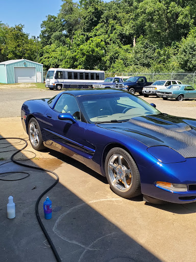 PAX Auto Skills Center - United States