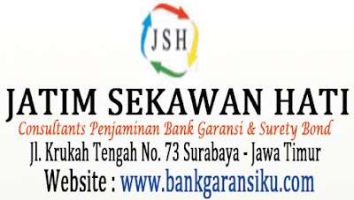 Photos of Jatim Sekawan Hati ( Penjaminan Surety Bond, Bank Garansi & Asuransi General )