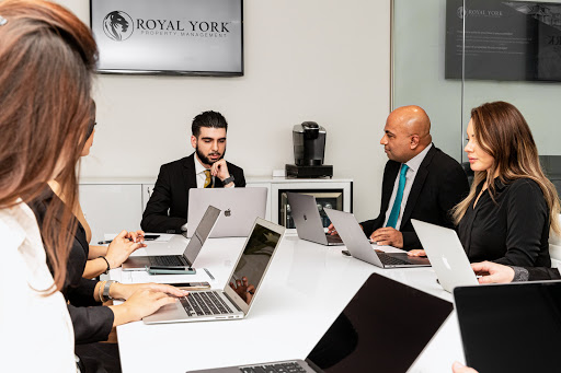 Royal York Property Management - Pickering - Thumbnail