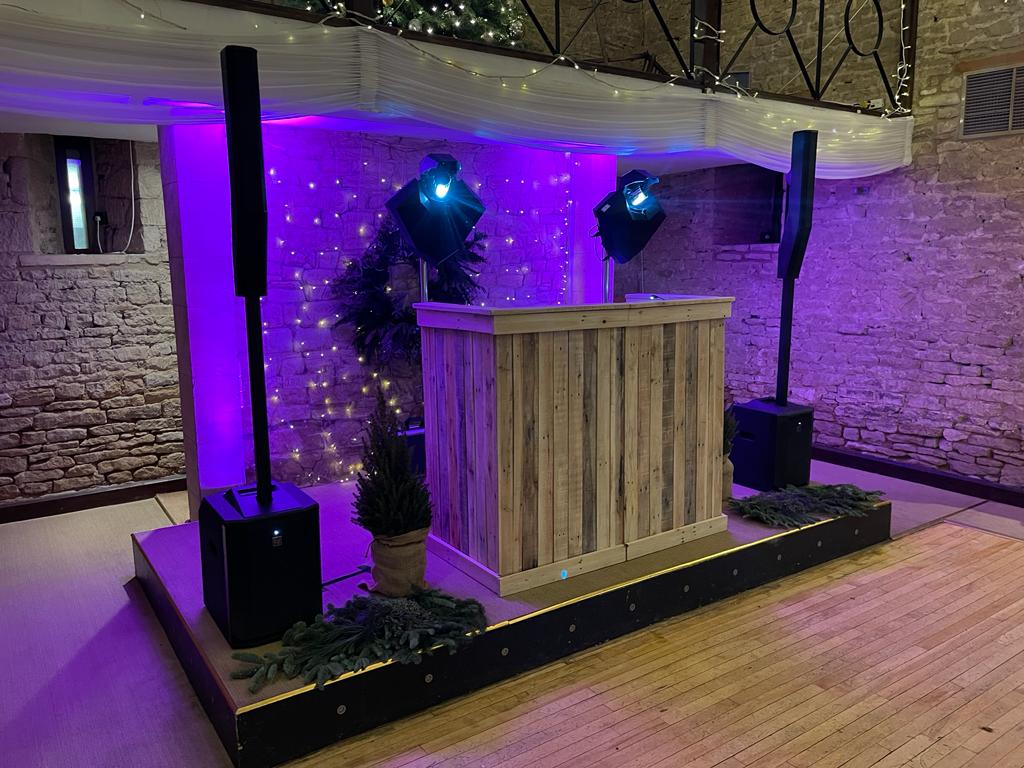 The Wedding Players - Videography - photo 1