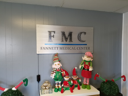Fannett Family Medical Center - Thumbnail