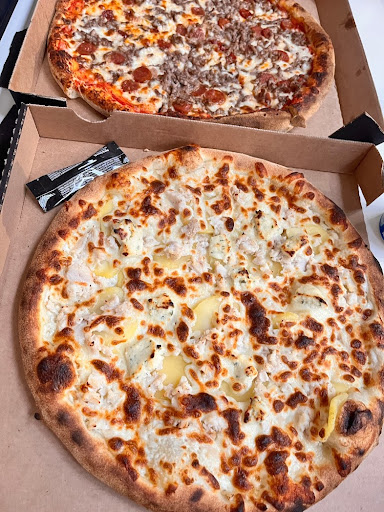 Photo 2 - LA BONNE ADRESSE PIZZA LILLEBONNE
