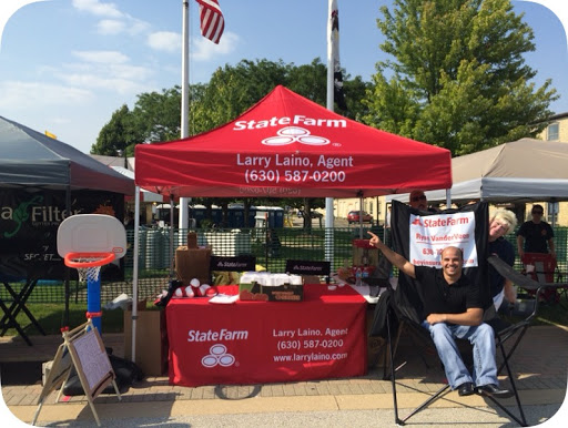 Larry Laino - State Farm Insurance Agent - Thumbnail