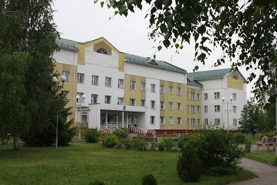 hospital