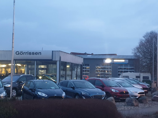Jan Görrissen - Thumbnail