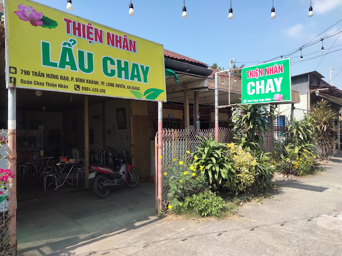 Quán Chay Thiện Nhân