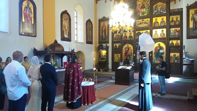 Photos of Krupa na Vrbasu Monastery