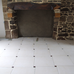 Photo n°17 de Daniel Guillaume à Guidel (Carreleur)