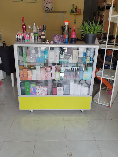 Salón De Belleza Joshua - Thumbnail