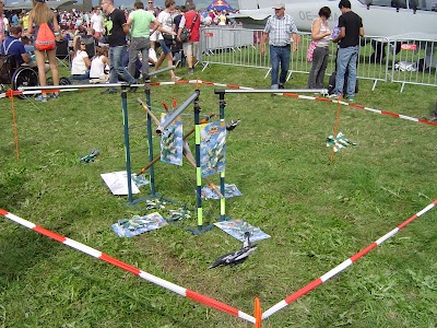 Photos of Zeltweg Air Base