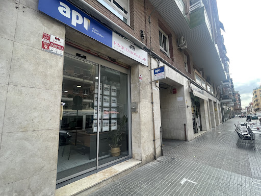 Finques Bonallar - Thumbnail