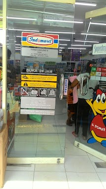 Indomaret Tipar Cakung 96, Author: Slamet Rahardjo