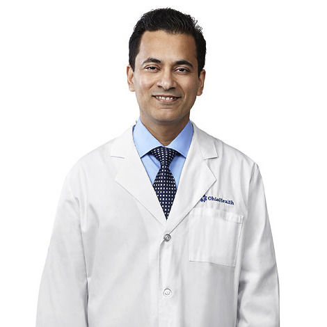 Adnan Atta Khan Md