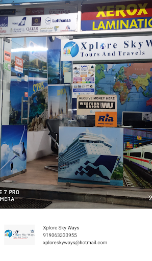 Business update post image