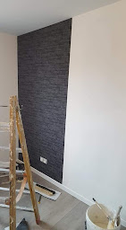 Photo n°20 de Chris Peinture à Moulis-en-Médoc (Peintre en bâtiment)