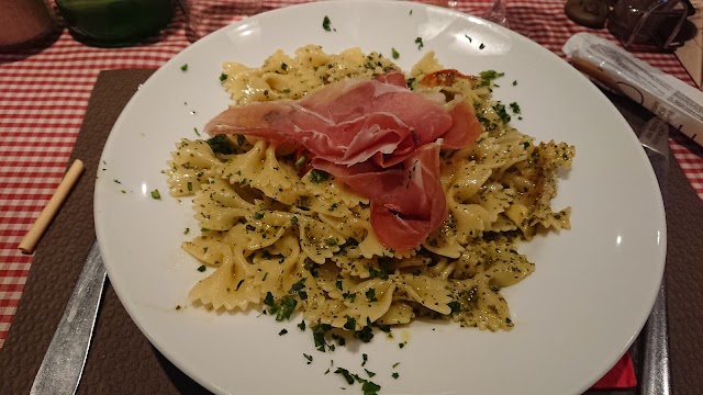 La Casertane