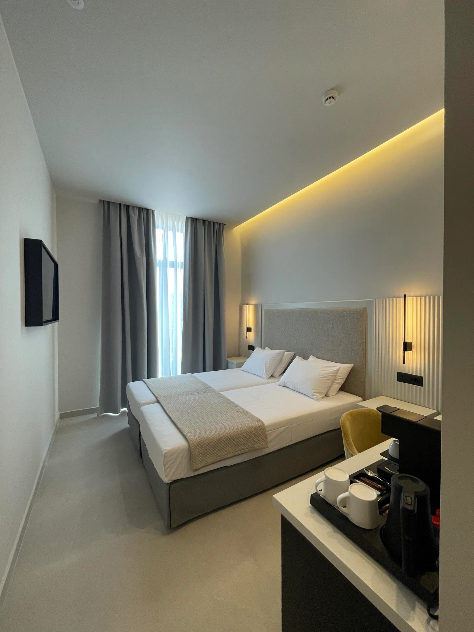Palladion Boutique Hotel