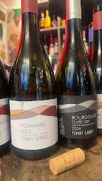 Photo n°15 de Divvino Marais à Paris (Cave à vins)