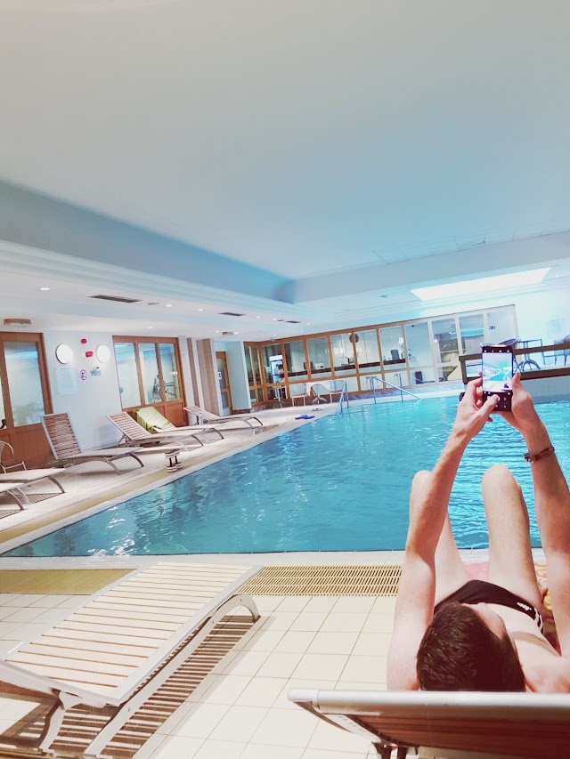 World Class Fitness Center