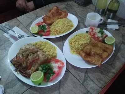 Photos of Crudos Del Mar