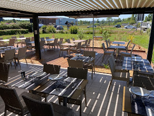 Photo n°1 de Bistro Régent Saint-Jean-d’Illac à Saint-Jean-d'Illac (Restaurant de grillades à l'américaine)