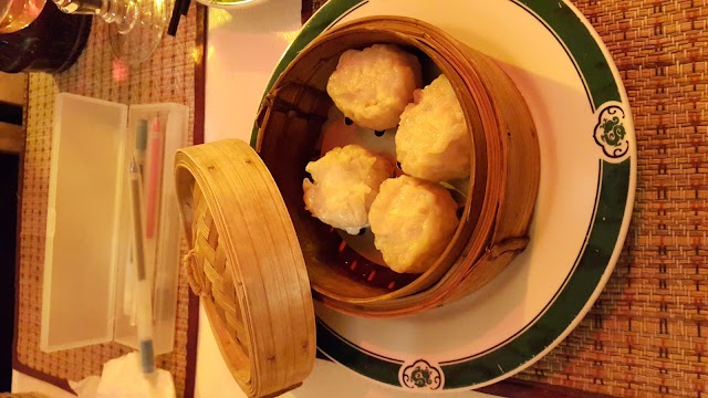 Gourmets Gourmands