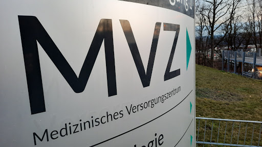 MVZ Frankenberg